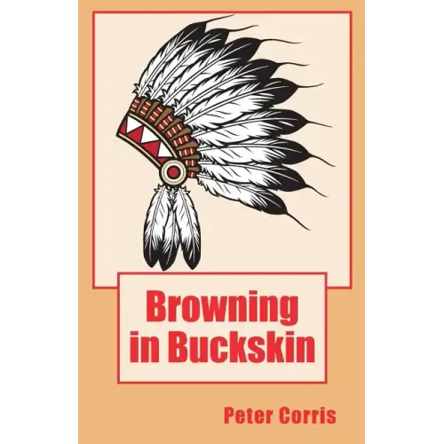 Browning in Buckskin