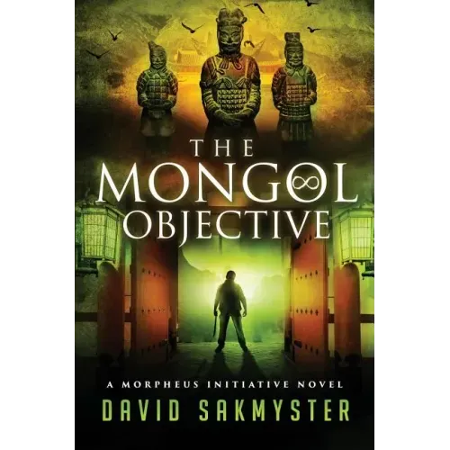 The Mongol Objective