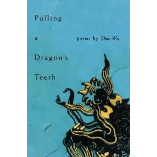 Pulling a Dragon's Teeth