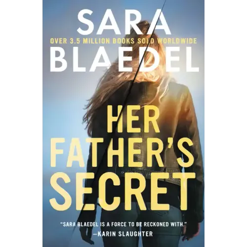 Her Father's Secret
