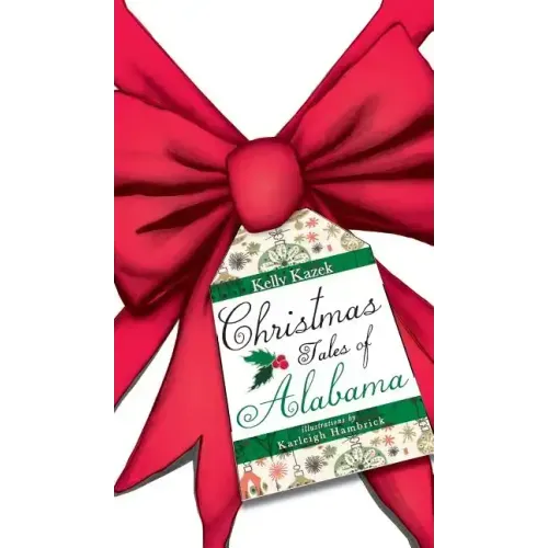 Christmas Tales of Alabama