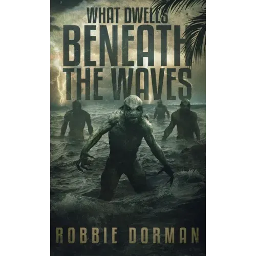What Dwells Beneath the Waves