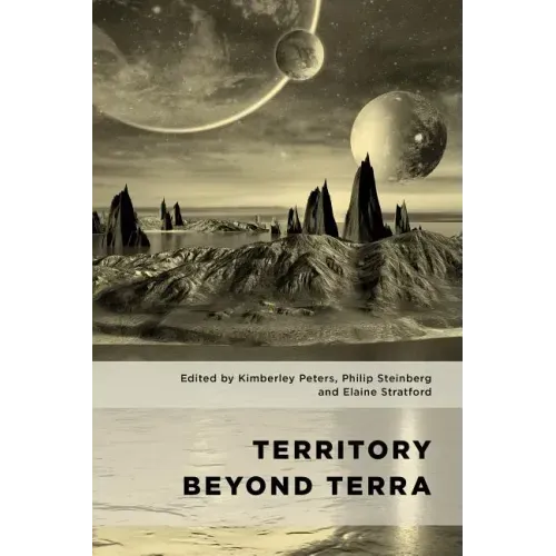 Territory Beyond Terra