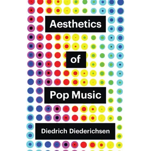 Aesthetics of Pop Music