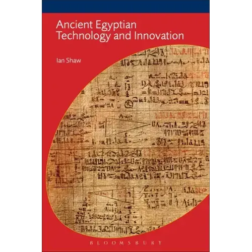 Ancient Egyptian Technology and Innovation