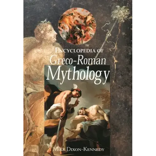 Encyclopedia of Greco-Roman Mythology