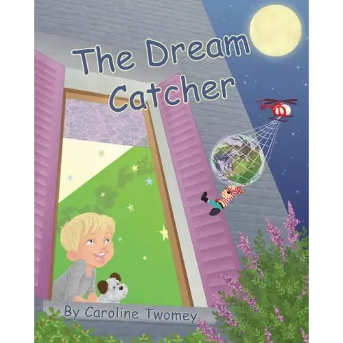 The Dream Catcher