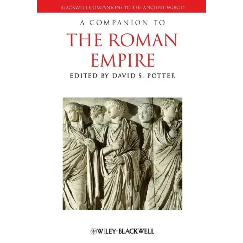 A Companion to the Roman Empire