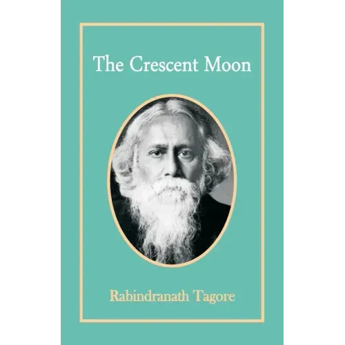 The Crescent Moon