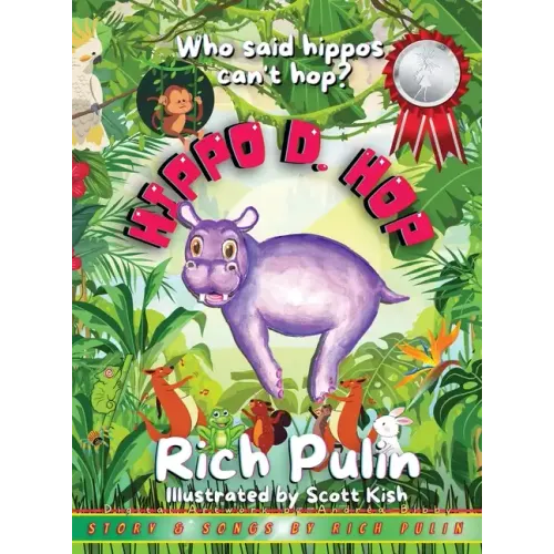 Hippo D. Hop