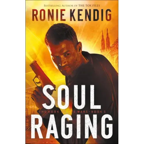 Soul Raging