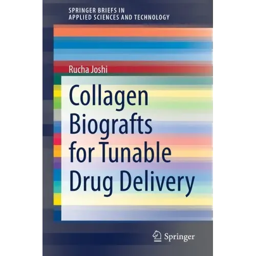 Collagen Biografts for Tunable Drug Delivery