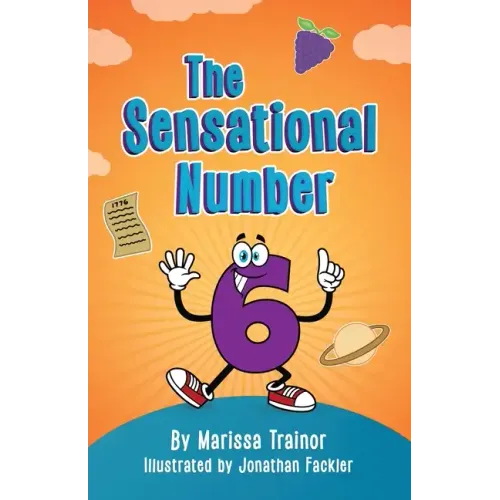 The Sensational Number Six