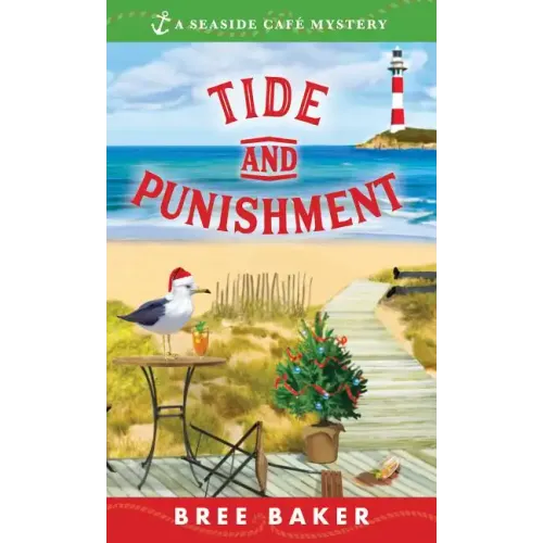 Tide and Punishment
