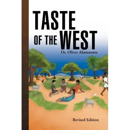 Taste of the West