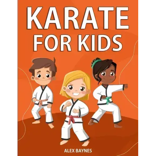 Karate for Kids