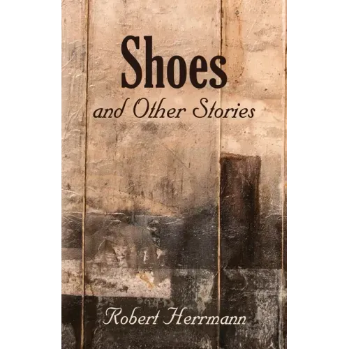Shoes and Other Stories