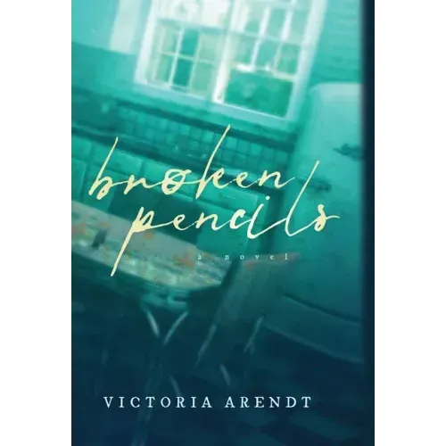 Broken Pencils
