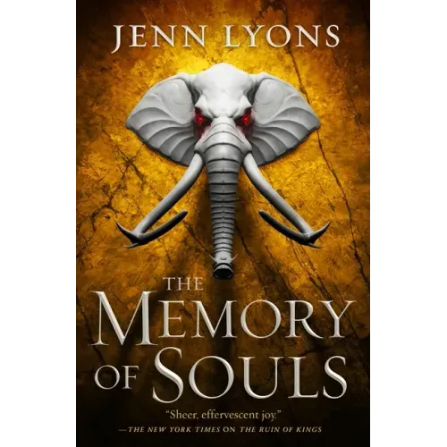 The Memory of Souls