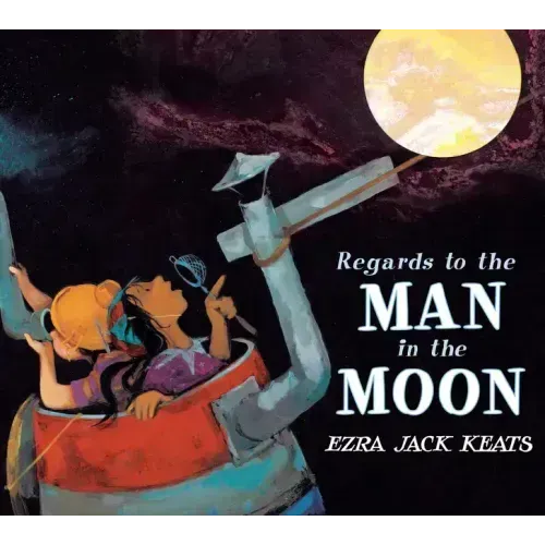 Regards to the Man in the Moon