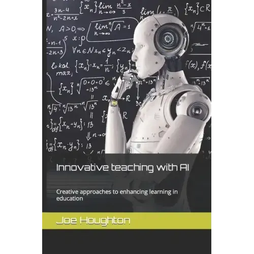 Innovative teaching with AI: Creative approaches to enhancing learning in education