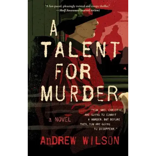 A Talent for Murder