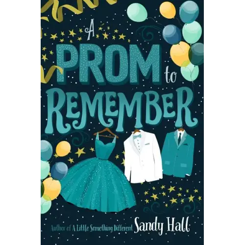 Prom to Remember