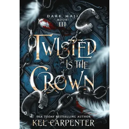 Twisted is the Crown