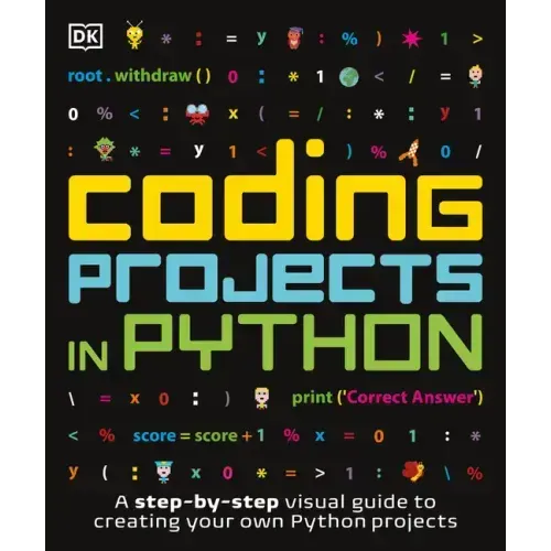 Coding Projects in Python