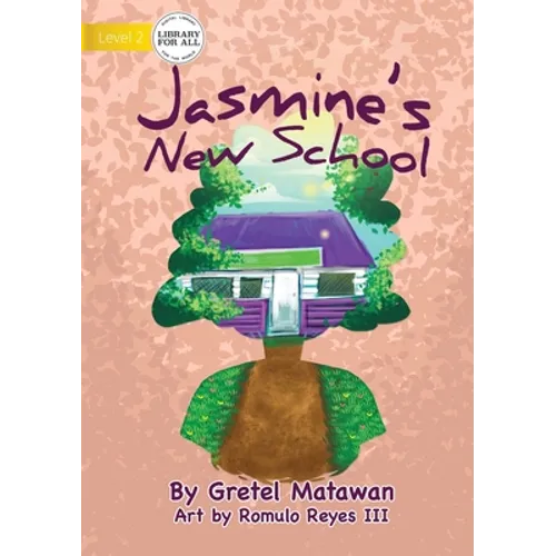 Jasmine's New School