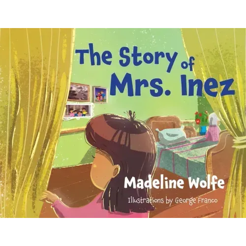 The Story of Mrs. Inez