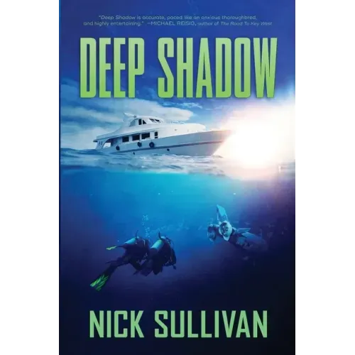 Deep Shadow