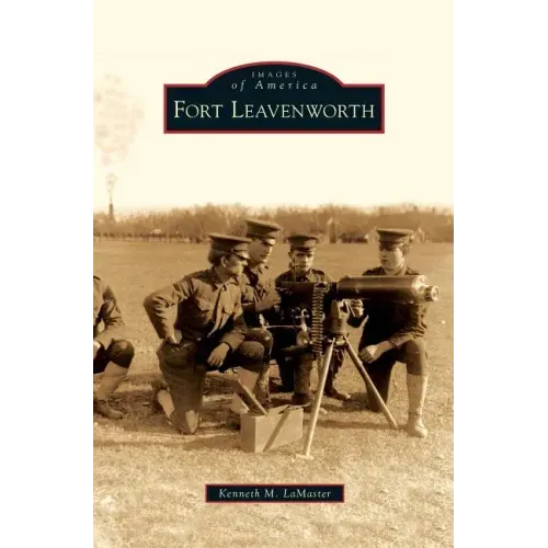Fort Leavenworth