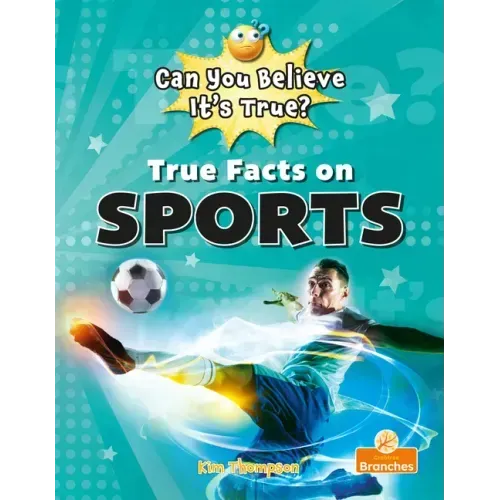 True Facts on Sports