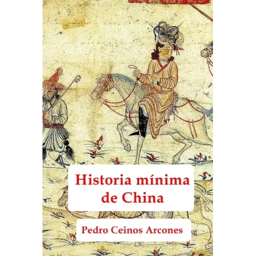 Historia minima de China