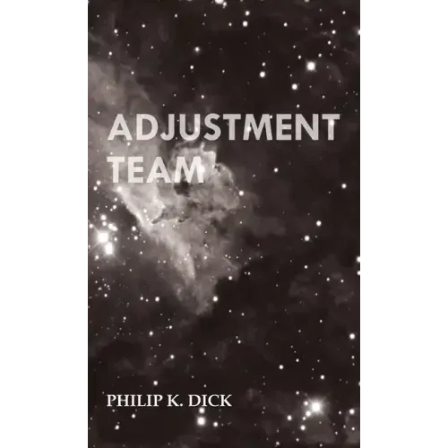 Adjustment Team