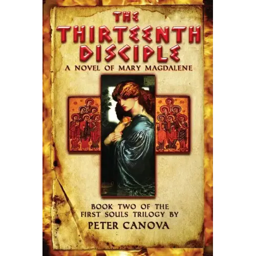 The Thirteenth Disciple