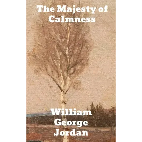 The Majesty of Calmness: Individual problems and possibilities