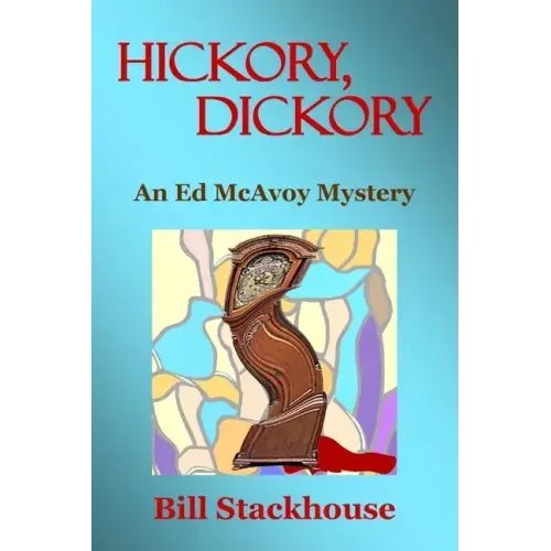 Hickory, Dickory