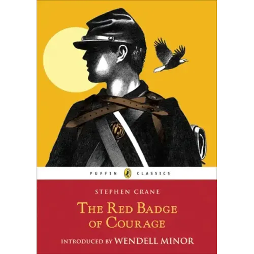 The Red Badge of Courage