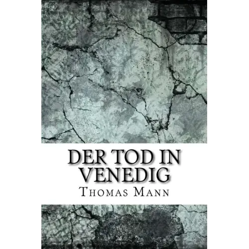 Der Tod in Venedig