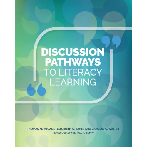 Discussion Pathways to Literacy Learning