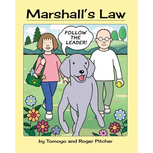 Marshall's Law