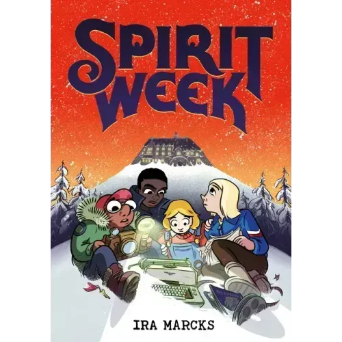 Spirit Week