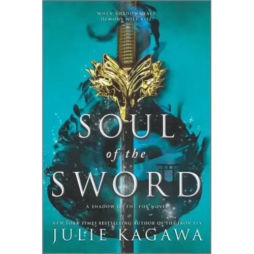 Soul of the Sword
