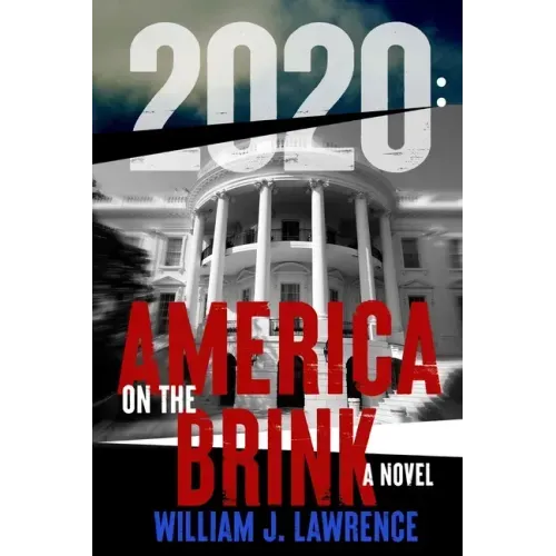 2020: America on the Brink-A Novel