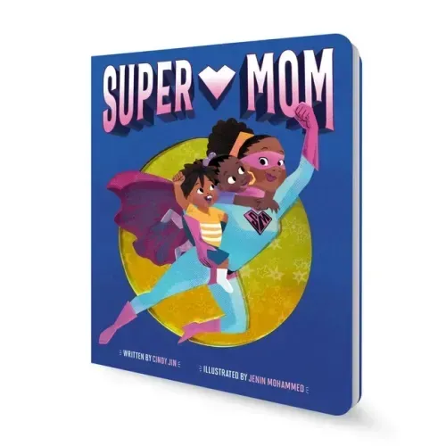Super Mom