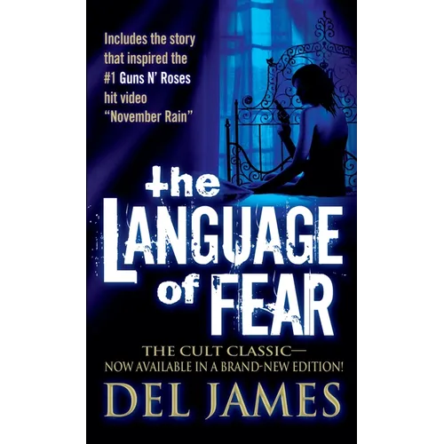 The Language of Fear: Stories