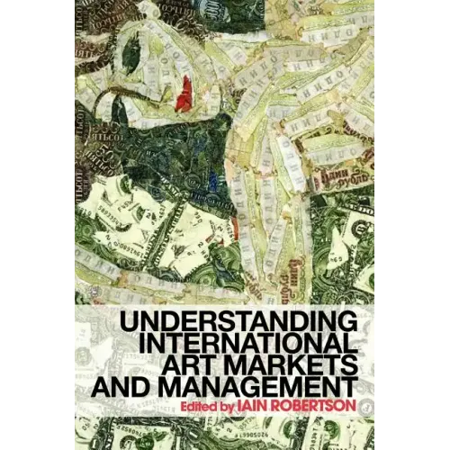 Understanding International Art Markets and Management