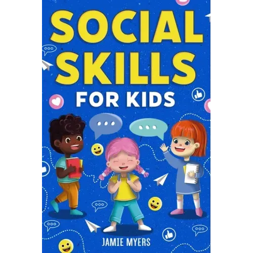 Social Skills for Kids